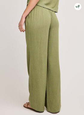 Finley Linen Pant