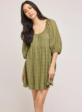 Tallulah Mini Dress