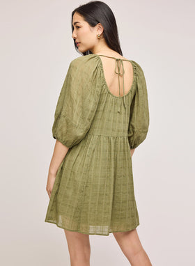 Tallulah Mini Dress