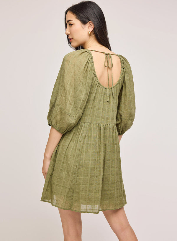 Tallulah Mini Dress