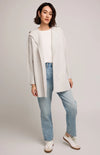 Ilana Cardigan (Heather Birch)