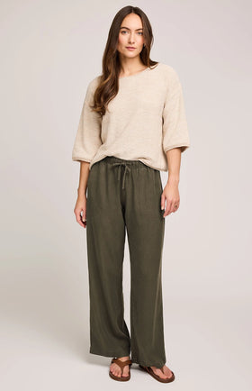 Gabriel Pants (Jasper)