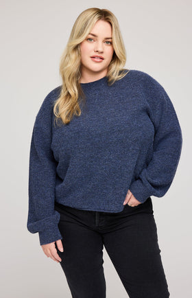 Wanda Sweater