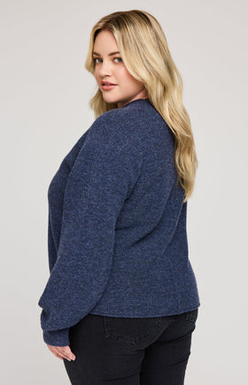 Wanda Sweater