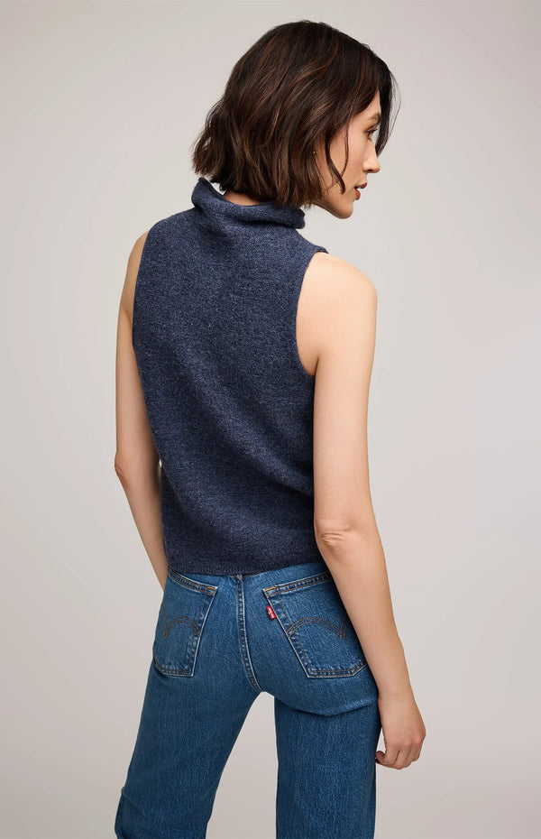 Orla Sweater Vest