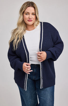 Viola Sweater
