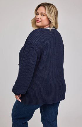 Viola Sweater