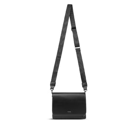 Gianna Recycled Vegan Crossbody Bag