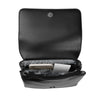 Gianna Recycled Vegan Crossbody Bag