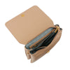 Gianna Recycled Vegan Crossbody Bag