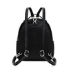 Hannah Recycled Vegan Backpack
