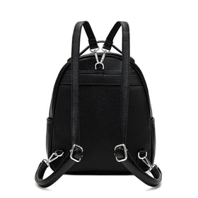 Hannah Recycled Vegan Backpack