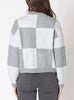 Colorblock Sweater