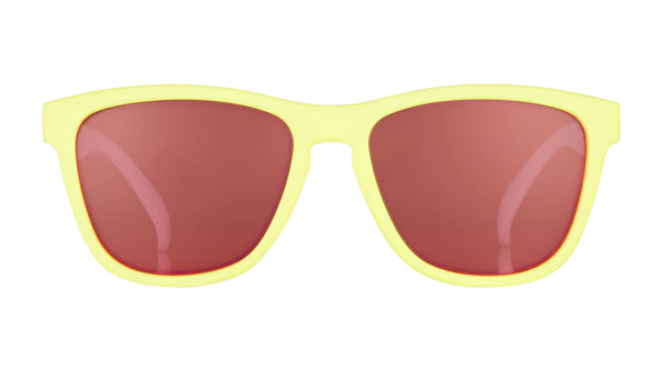 Pineapple Painkillers