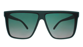 Tends To Get Noticed