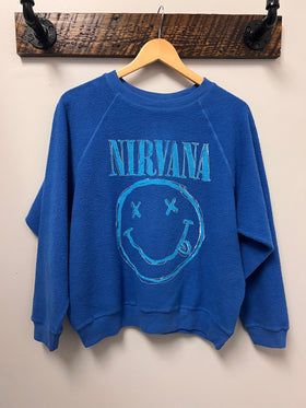 Nirvana Smiley