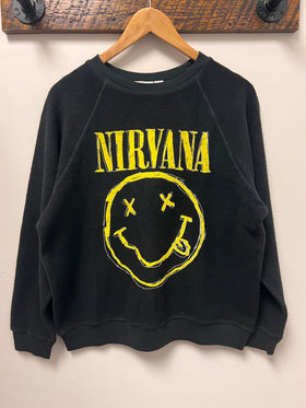 Nirvana Smiley