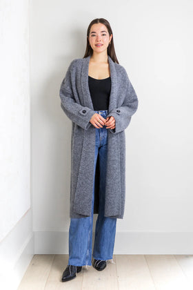 The Vera Full Cardigan
