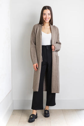 The Eleanor Knit