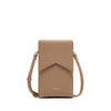 Karla Recycled Vegan Phone Crossbody Bag