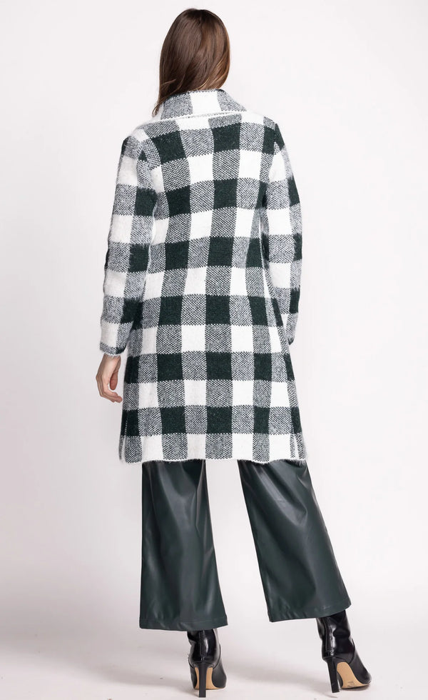 The Levi Coat