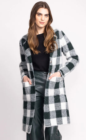 The Levi Coat