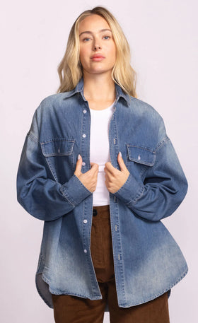 Carter Jacket