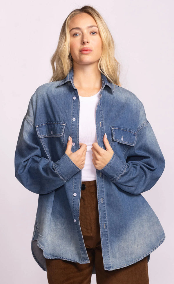 Carter Jacket