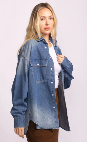 Carter Jacket
