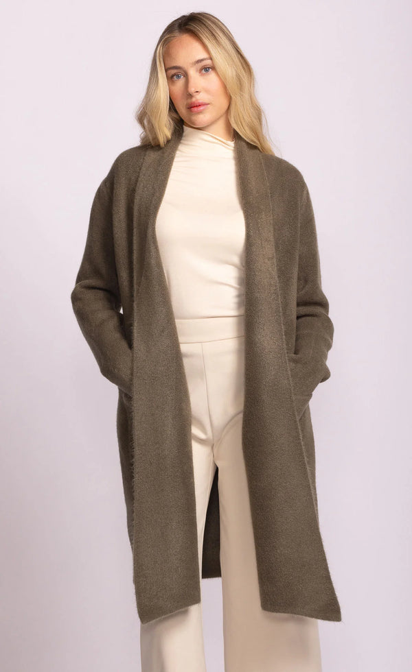 Stockport Jacket Forest Green