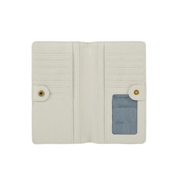 Sophie Recycled Vegan Wallet