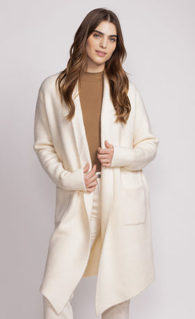 The Stockport Jacket