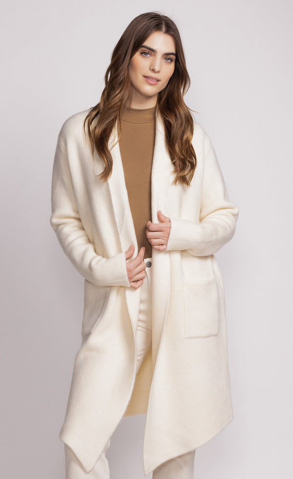 The Stockport Jacket
