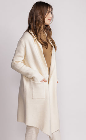 The Stockport Jacket