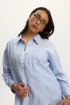Naomi Boyfriend Shirt