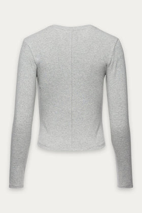 Brielle Vintage Long Sleeve