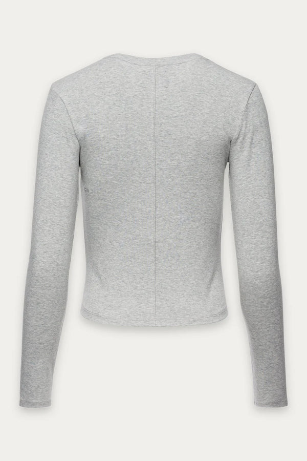 Brielle Vintage Long Sleeve