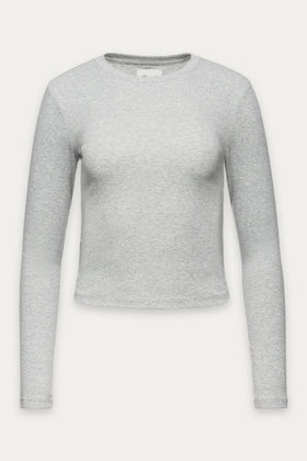 Brielle Vintage Long Sleeve