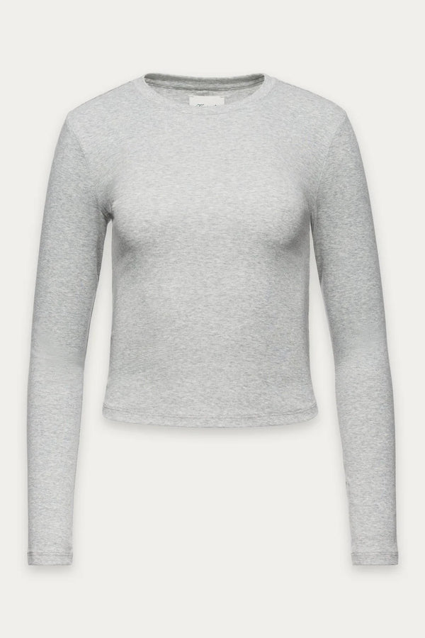 Brielle Vintage Long Sleeve