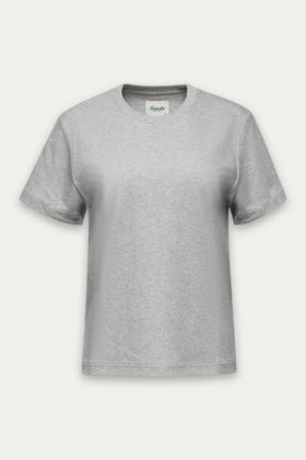 Classic Cotton Tee