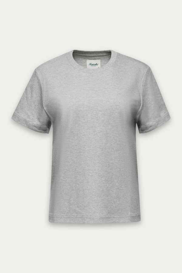 Classic Cotton Tee