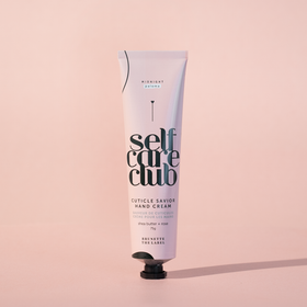 Cuticle Saviour Hand Cream