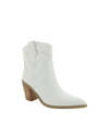 The Iskra Boot