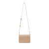 Gianna - Recycled Vegan Crossbody Bag - Sand