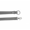 Eleanor - Recycled Vegan Shoulder Bag - Grey