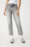 Savannah Straight Leg Jeans