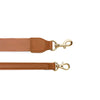 Gianna - Recycled Vegan Crossbody Bag - Mustard