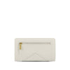 Sophie - Recycled Vegan Wallet, Case Pack (2) -Coconut Cream