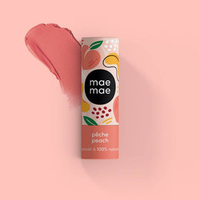 Peach Natural Lip Tint