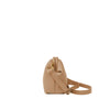 Bubbly - Recycled Vegan Clutch - Sand